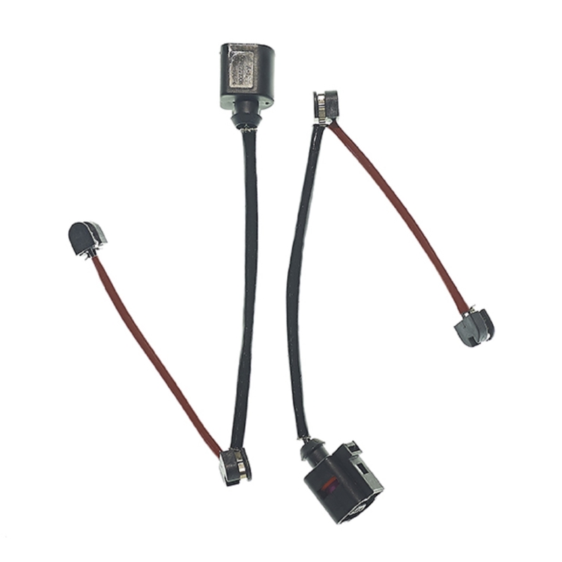 Volkswagen Touareg Brake Pad Wear Sensor - Brembo OE - `04-`10